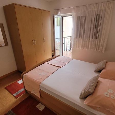 Apartmani Marijanovic Μακάρσκα Εξωτερικό φωτογραφία