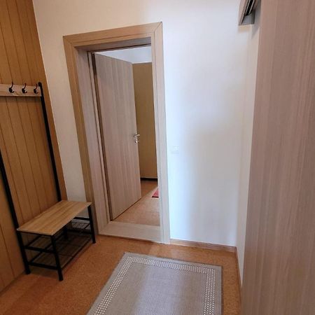 Apartmani Marijanovic Μακάρσκα Εξωτερικό φωτογραφία