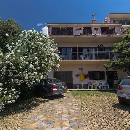 Apartmani Marijanovic Μακάρσκα Εξωτερικό φωτογραφία