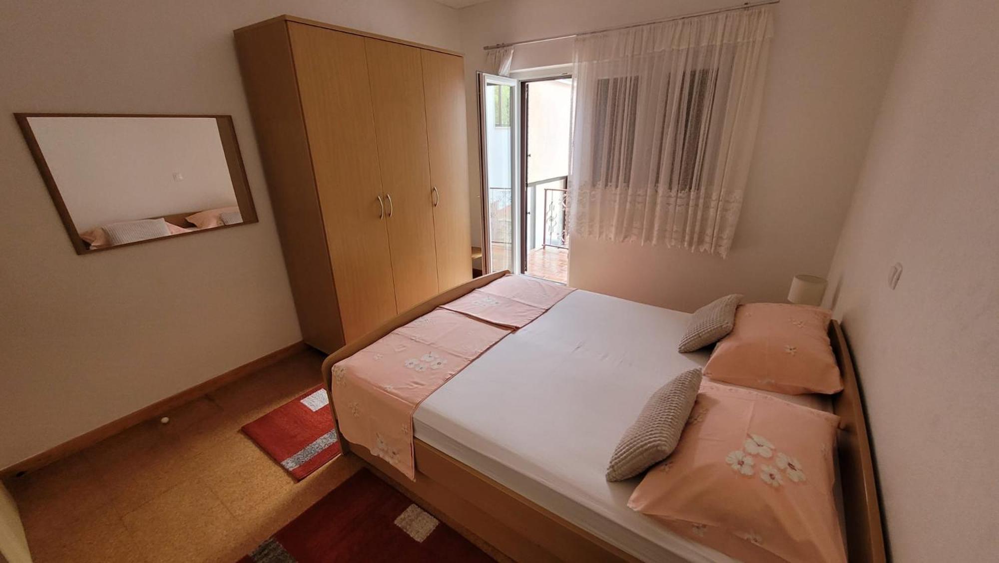 Apartmani Marijanovic Μακάρσκα Εξωτερικό φωτογραφία