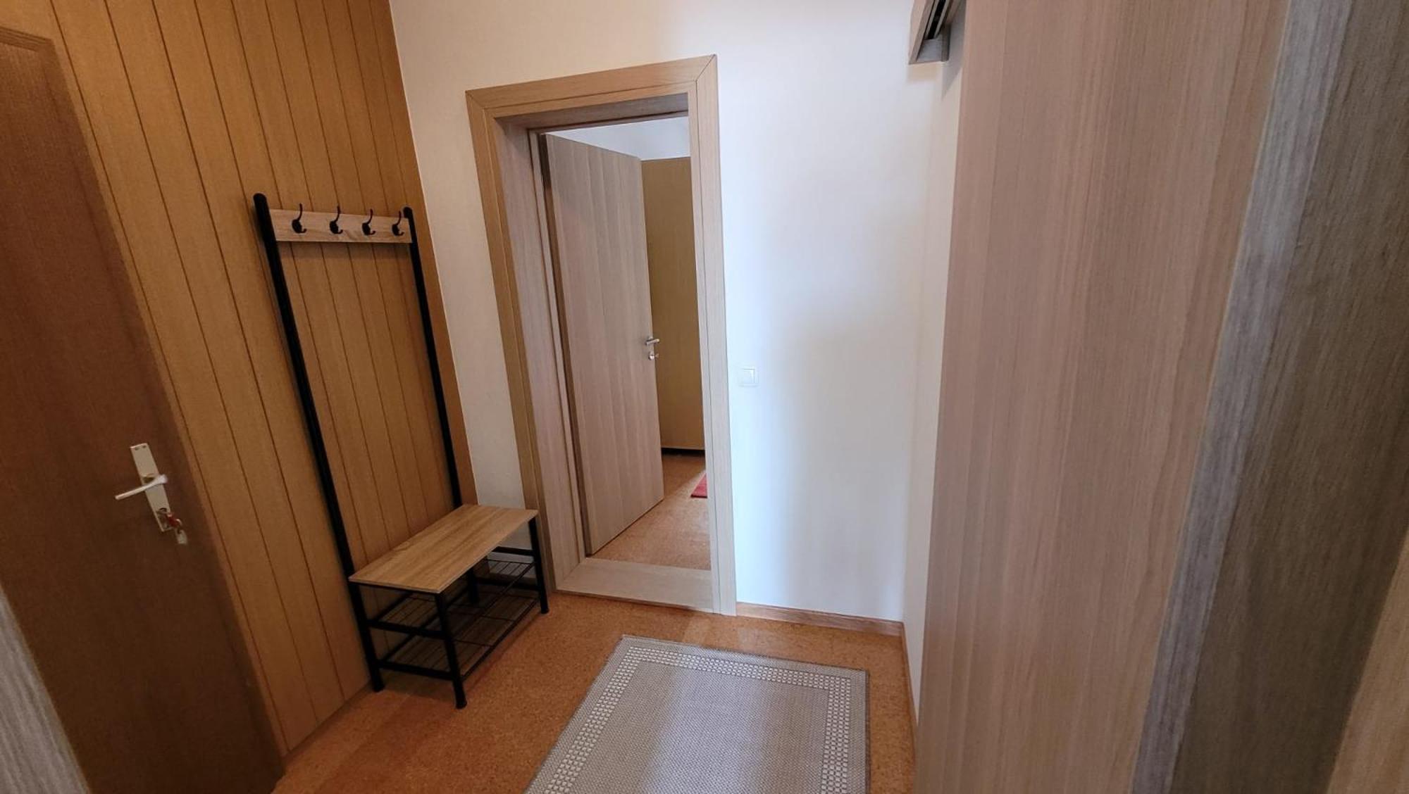 Apartmani Marijanovic Μακάρσκα Εξωτερικό φωτογραφία