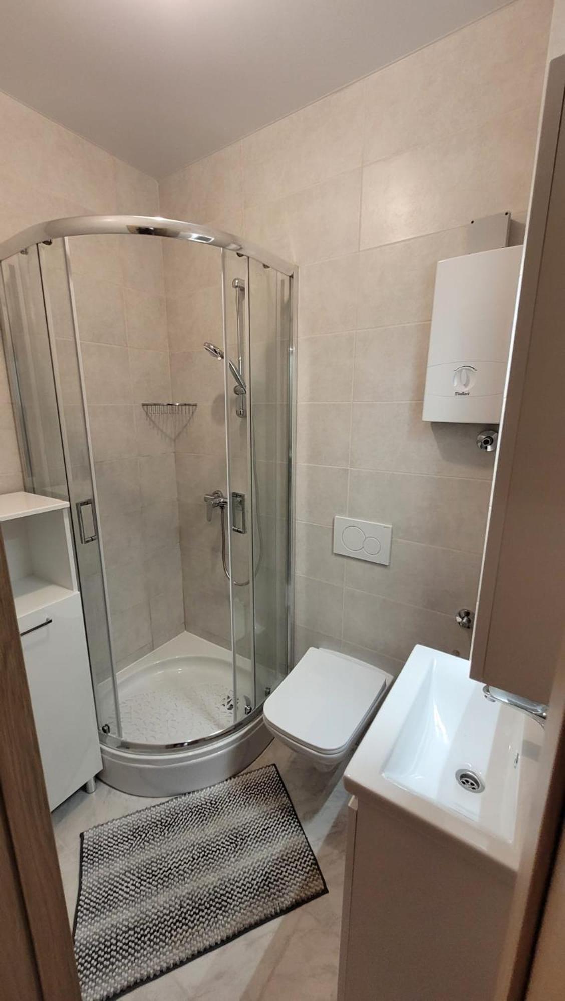 Apartmani Marijanovic Μακάρσκα Εξωτερικό φωτογραφία